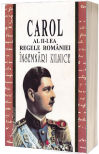 Insemnari zilnice 1937-1951