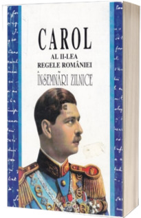 Insemnari zilnice 1937-1951