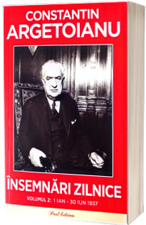 Insemnari zilnice