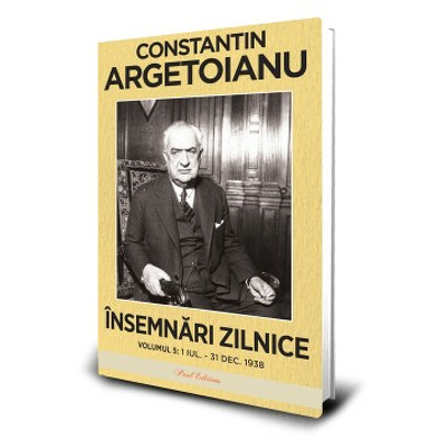 Insemnari zilnice