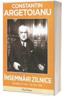Insemnari zilnice