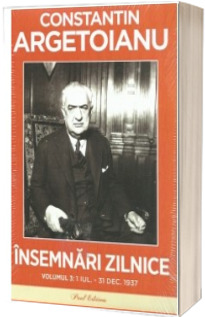 Insemnari zilnice