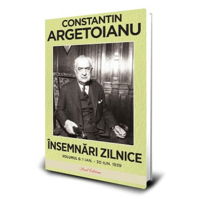 Insemnari zilnice