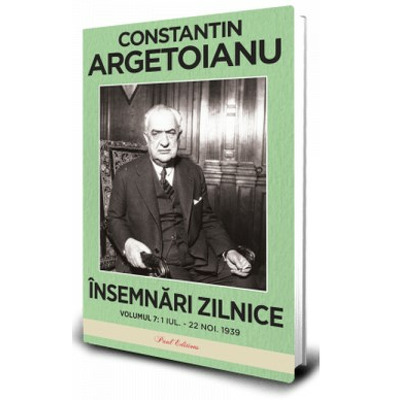Insemnari zilnice