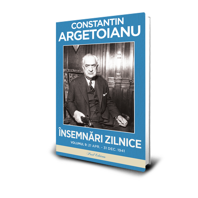 Insemnari zilnice