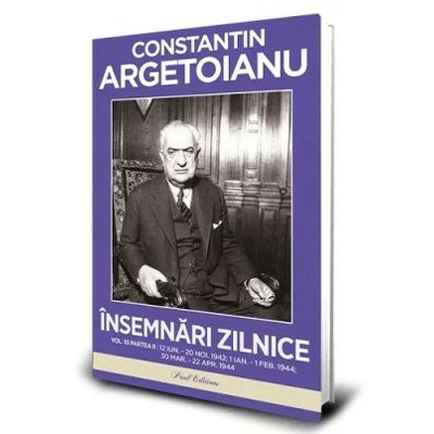 Insemnari zilnice