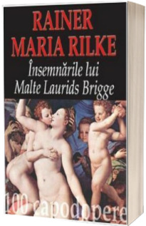Insemnarile lui Malte Laurids Brigge
