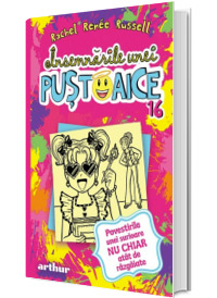Insemnarile unei pustoaice Insemnarile unei pustoaice