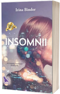 Insomnii de Irina Binder