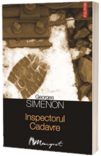 Inspectorul Cadavre