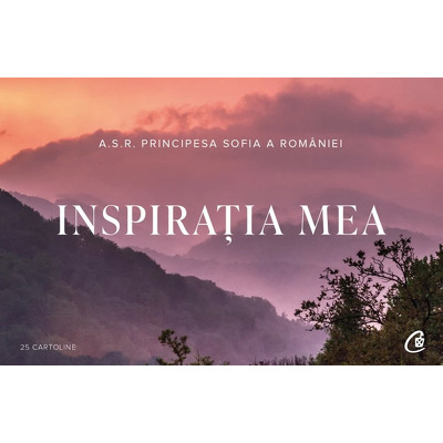Inspiratia mea