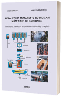 Instalatii de tratamente termice ale materialelor carbonice
