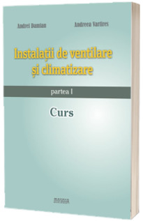 Instalatii de ventilare si climatizare