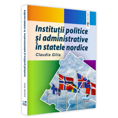 Institutii politice si administrative in statele nordice
