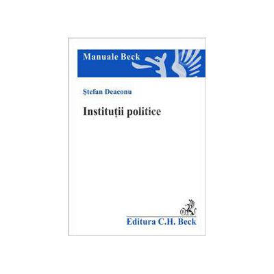 Institutii politice