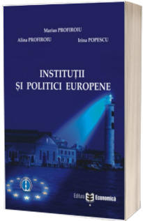 Institutii si politici europene