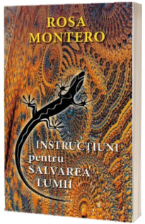 Instructiuni pentru salvarea lumii