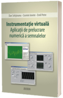 Instrumentatie virtuala