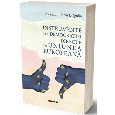 Instrumente ale democratiei directe in Uniunea Europeana