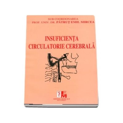 Insuficienta circulatorie cerebrala