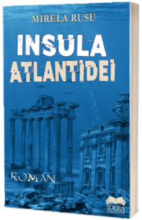 Insula Atlantidei