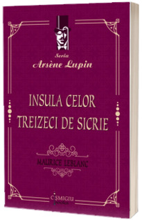 Insula celor treizeci de sicrie