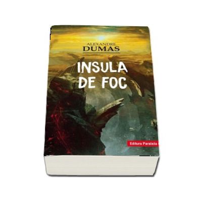 Insula de foc