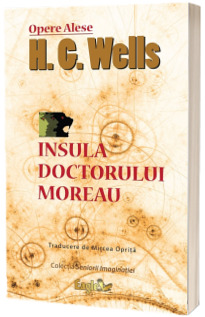 Insula Doctorului Moreau