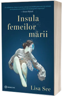 Insula femeilor marii