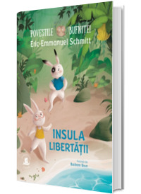 Insula Libertatii