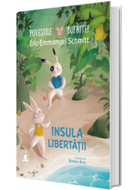 Insula Libertatii