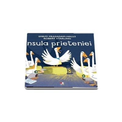 Insula prieteniei