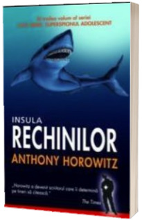 Insula rechinilor