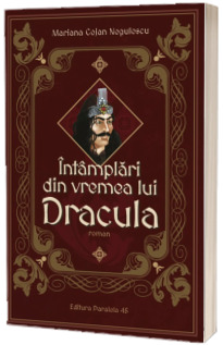 Intamplari din vremea lui Dracula Intamplari din vremea lui Dracula