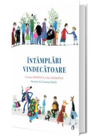 Intamplari vindecatoare