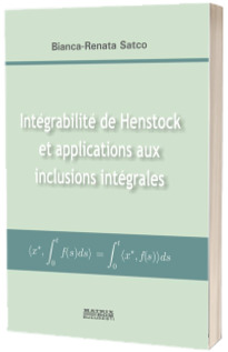 Integrabilite de Henstock et applications aux inclusions integrales