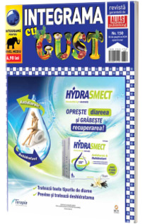 Integrama cu gust nr. 150 Integrama cu gust nr. 150