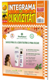 Integrama de curiozitati nr. 172 Integrama de curiozitati nr. 172