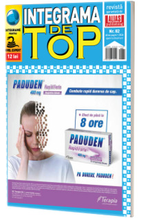 Integrama de top, nr. 82