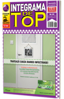 Integrama de top nr. 83