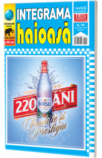 Integrama haioasa nr. 190