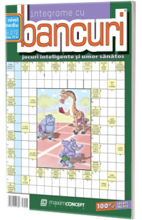 Integrame cu bancuri nr. 272