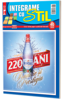 Integrame cu stil nr. 40 Integrame cu stil nr. 40