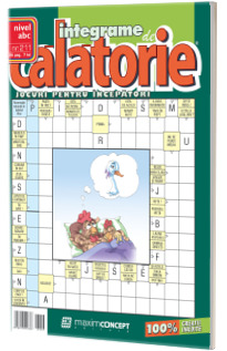 Integrame de calatorie nr. 211 Integrame de calatorie nr. 211