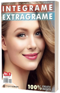 Integrame extragrame, numarul 3