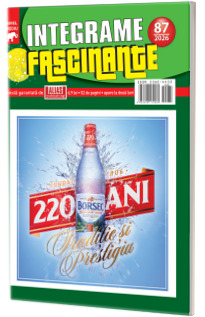 Integrame fascinante, nr. 87