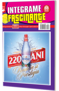 Integrame fascinante nr. 88 Integrame fascinante nr. 88