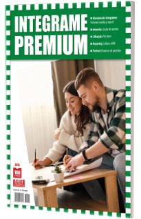 Integrame Premium. Revista numarul 11 - 2025