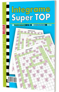 Integrame super top nr. 35