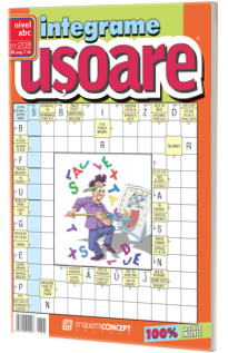 Integrame usoare, nr. 208 Integrame usoare, nr. 208